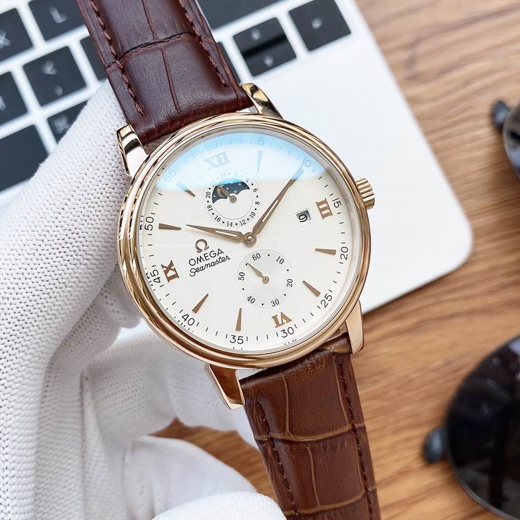 Omega men 42X13mm M55