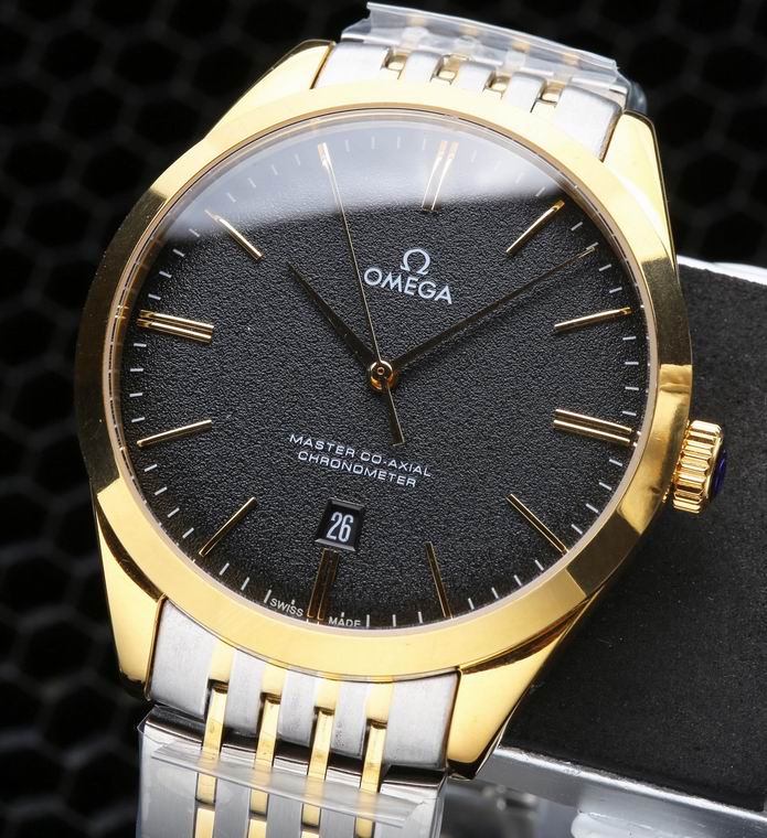 Omega 40X12mm M66