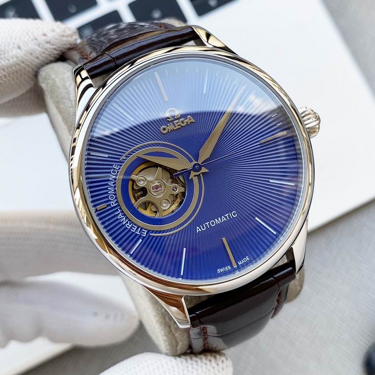 Omega men 40mm M73
