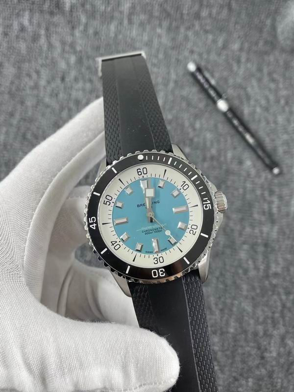 Breitling watch 072201