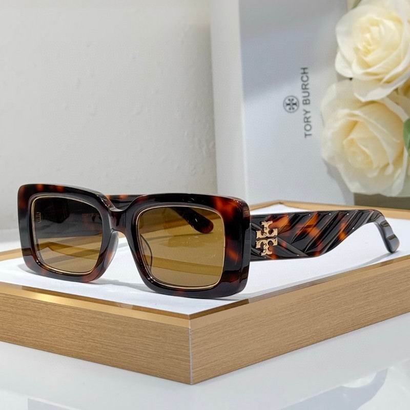 Tory Burch 太阳镜 0401