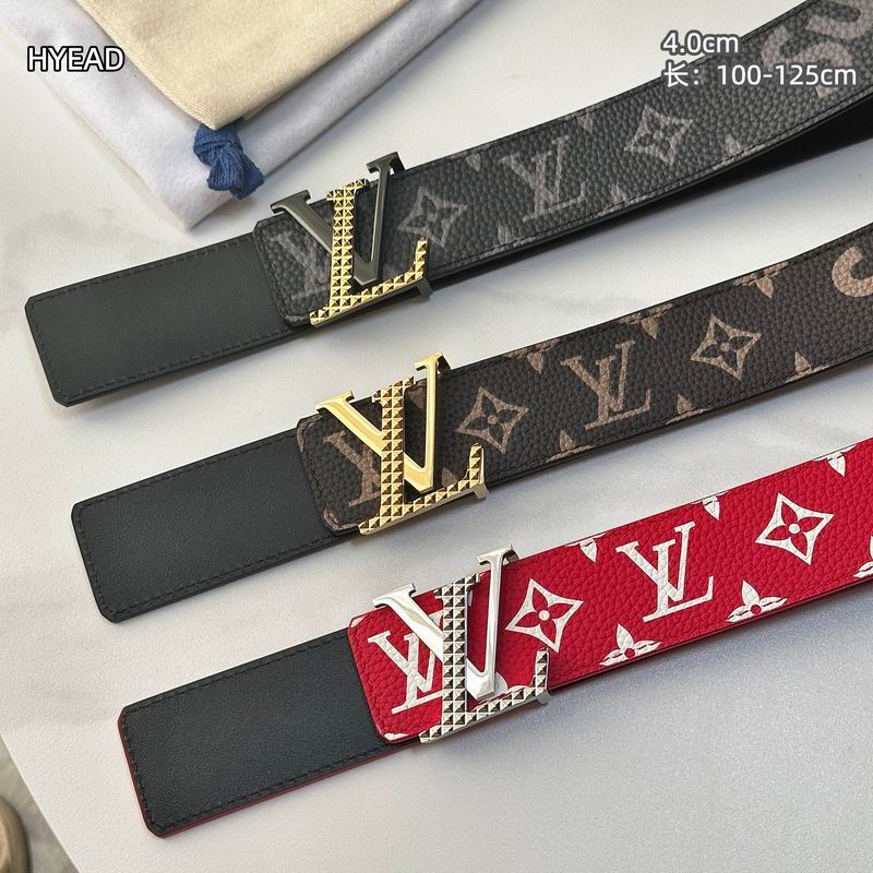 2026 LV 皮带 0820