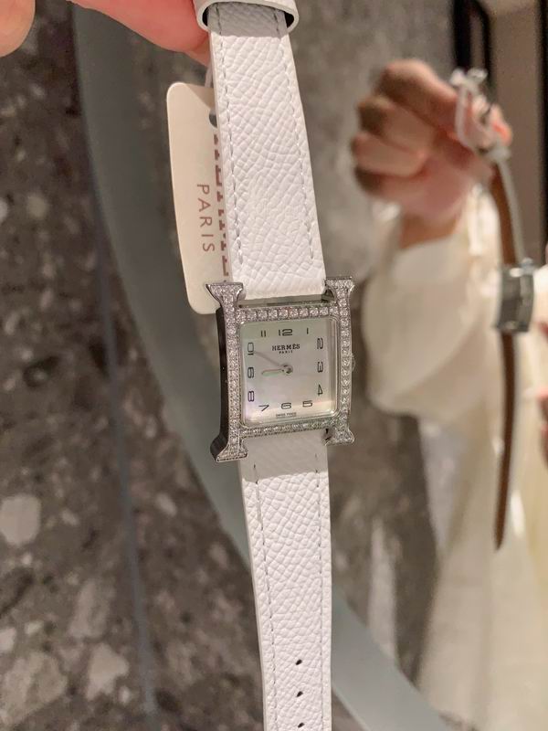 Hermes watch 0829111