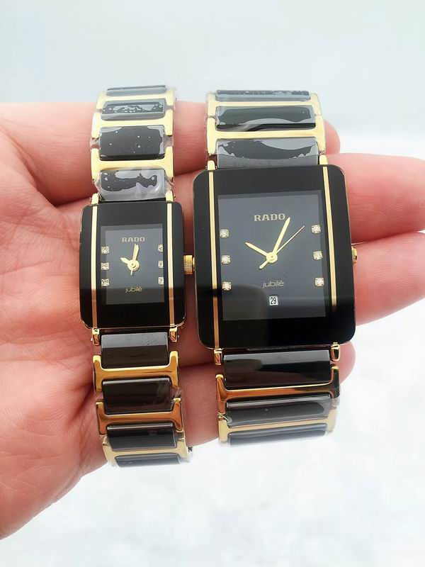 Rado watch 100835