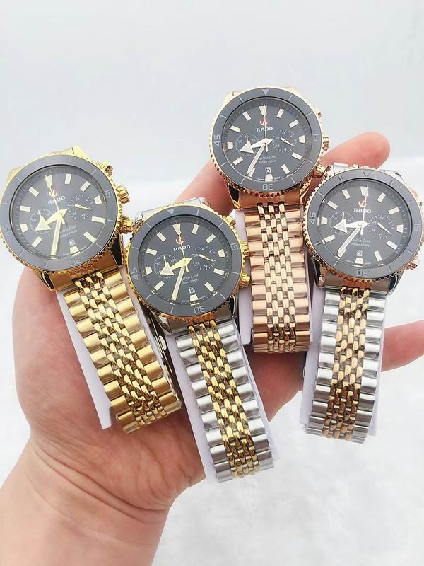 Rado watch 100841