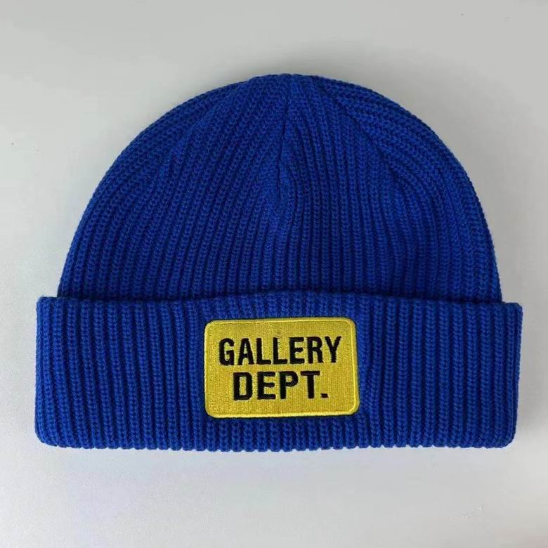 26Gallery Dept 针织帽 棉帽 0419
