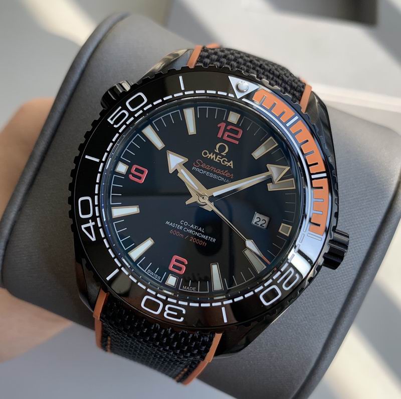 Omega 44mm 101331
