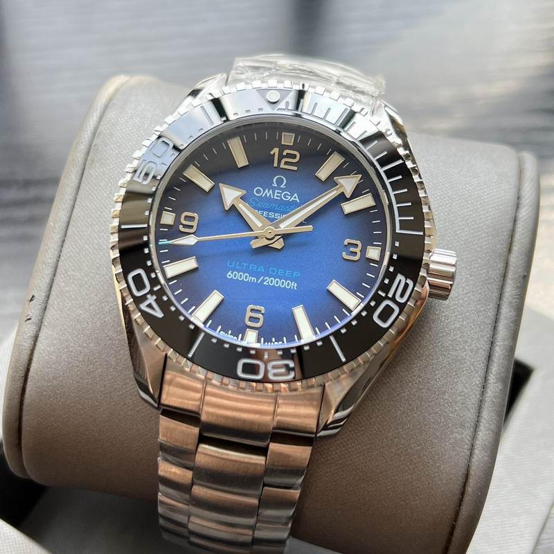 Omega 45.5mm 101304