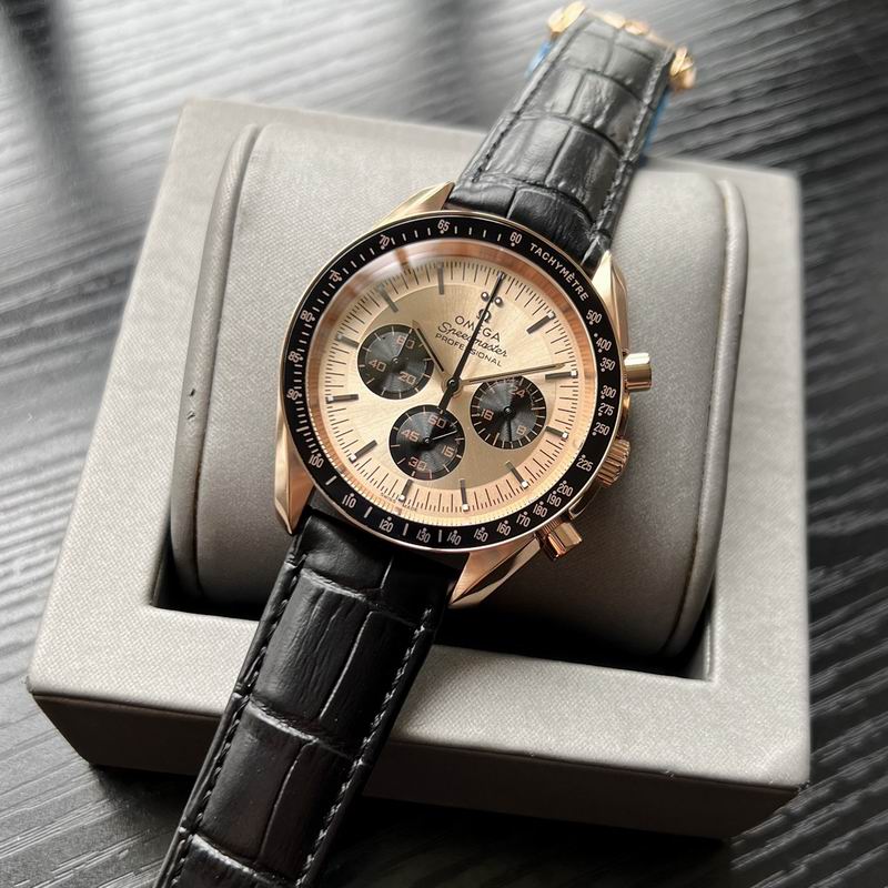 Omega watch 101412