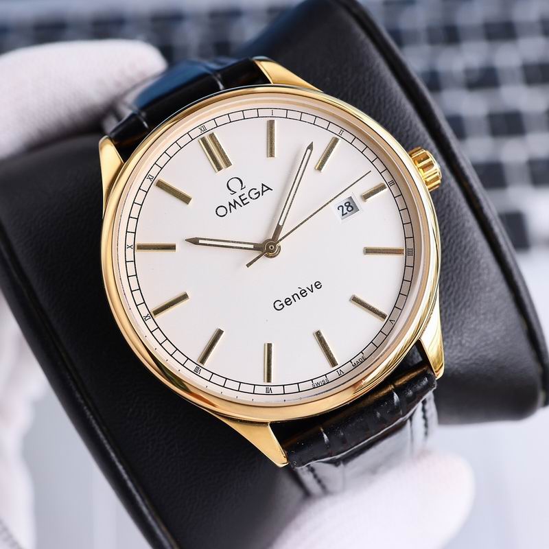 Omega 40mm 101427