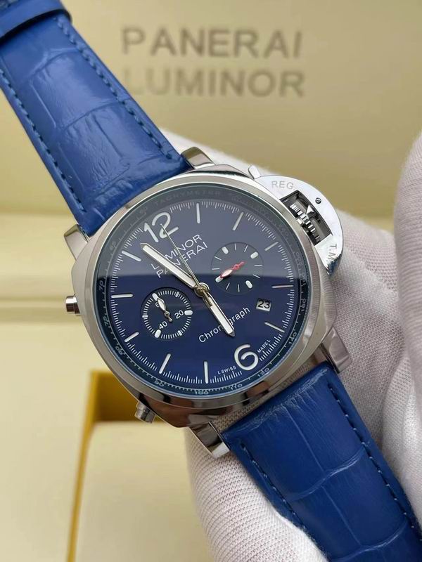 Panerai 44mm 101504
