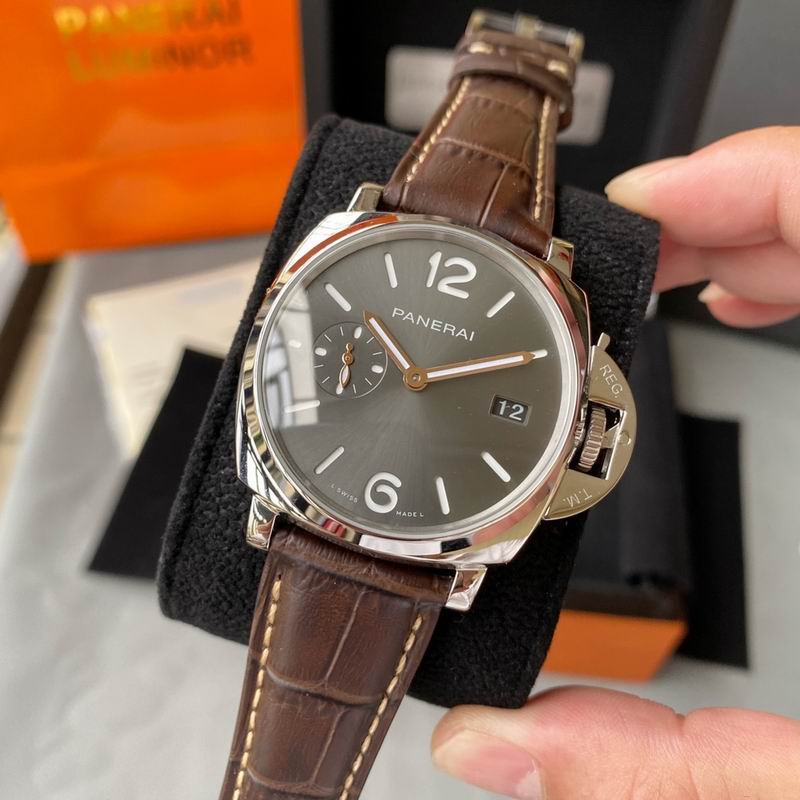 Panerai 42mm 102363