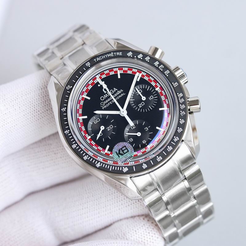 Omega 42mm 102444
