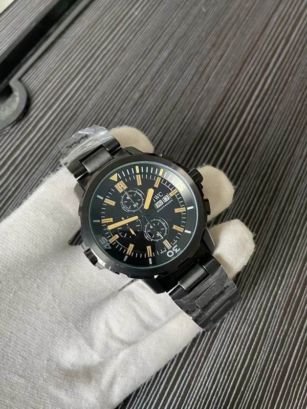 IWC watch 110973
