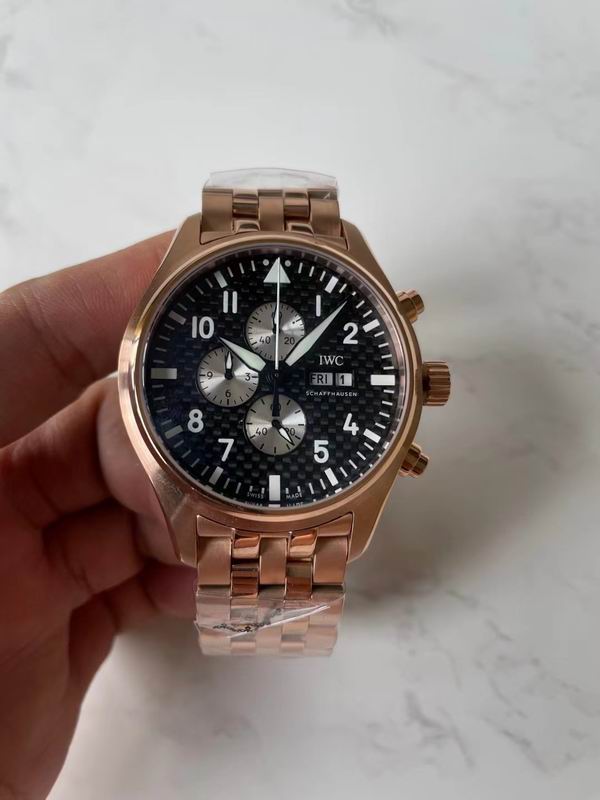 IWC watch 1109102
