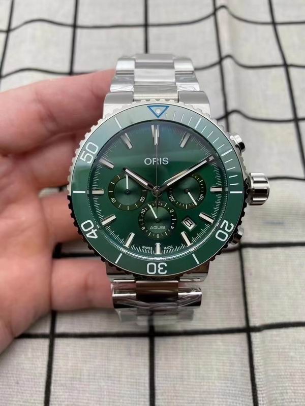 Oris 46mm 110967