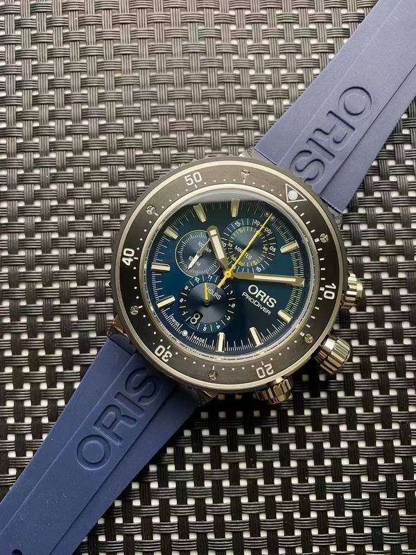 Oris 49mm 110965