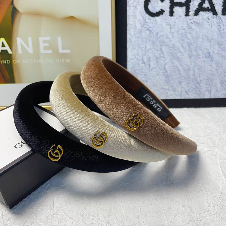 Gucci Headband 0517