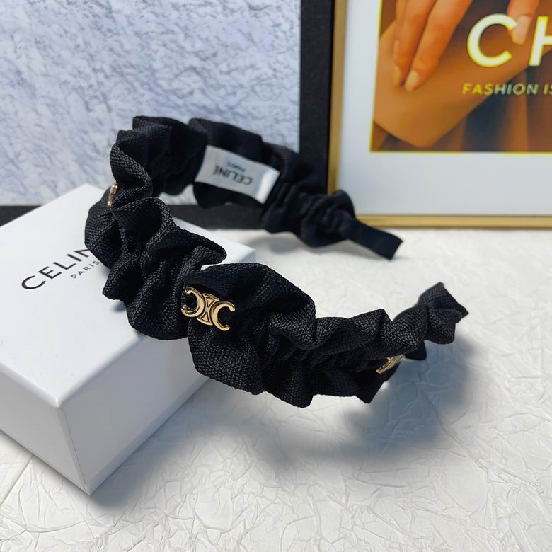 Celine Headband 0616