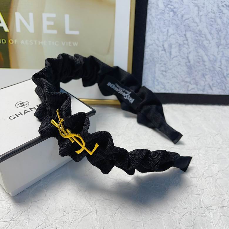 YSL Headband 0127