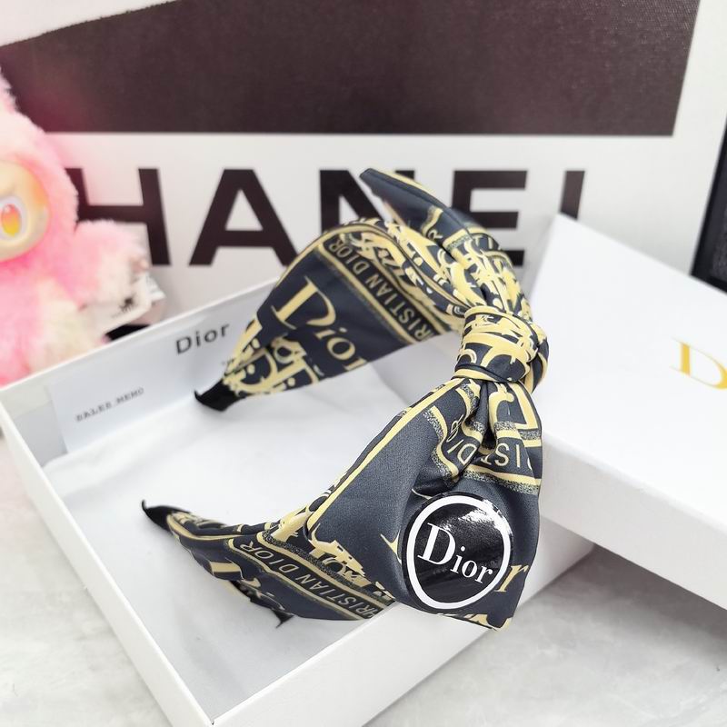 Dior 发箍 0616