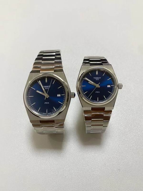 Tissot watch 113002