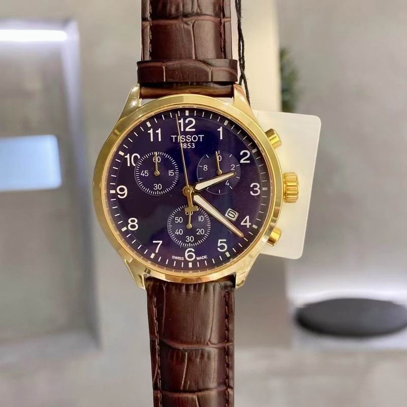 Tissot watch 113003