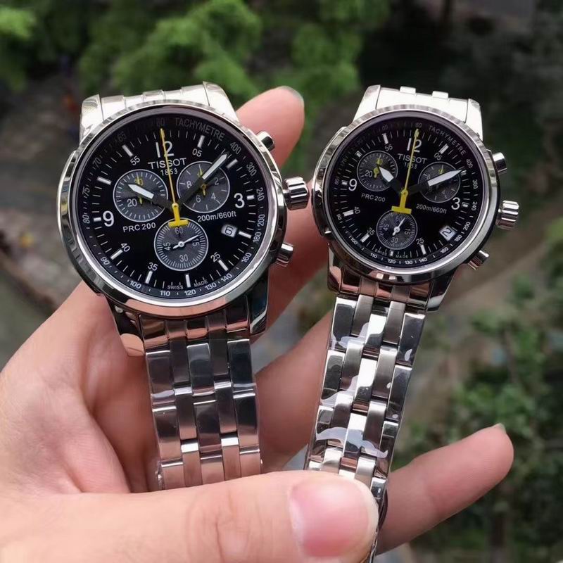 Tissot watch 113030