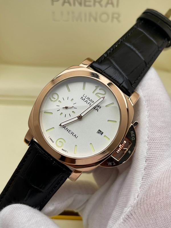 Panerai 44mm 121875