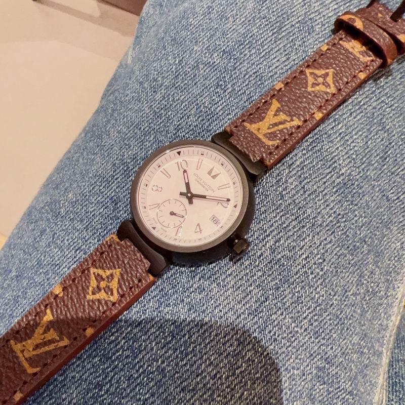 LV 33mm 121858