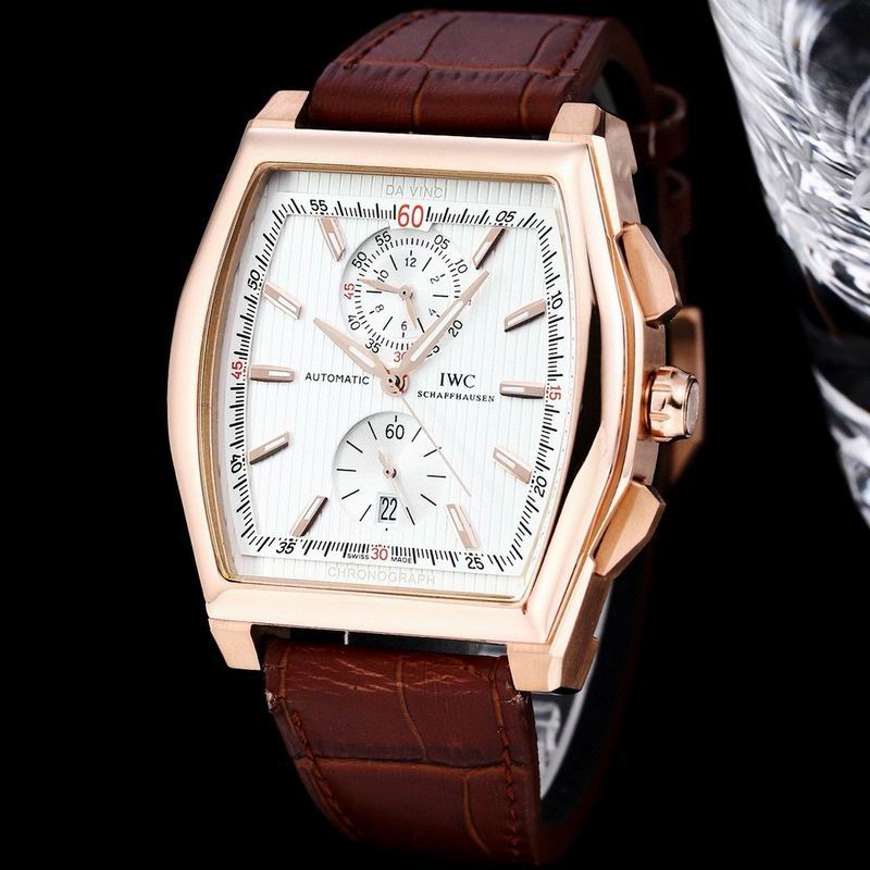 IWC IW376419 43.1X51mm 122505