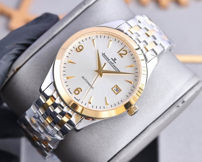 Jaeger Lecoultre 手表 1023