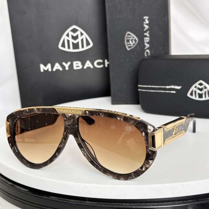 Maybach 太阳镜 0629