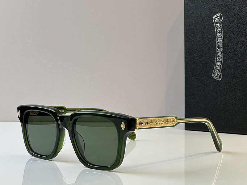 Chrome Hearts 太阳镜 0628