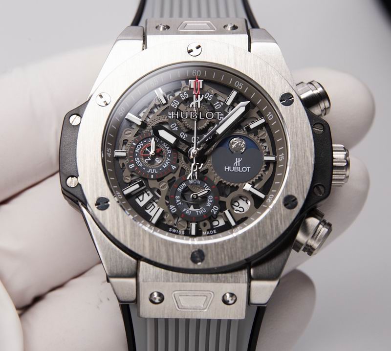 Hublot 45X14mm 011240