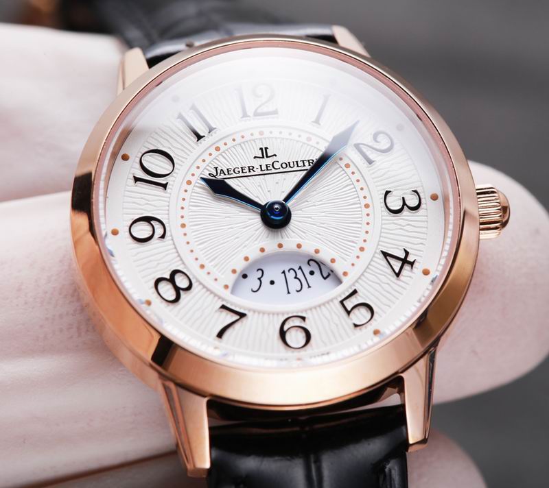 Jaeger LeCoultre 29mm 011216