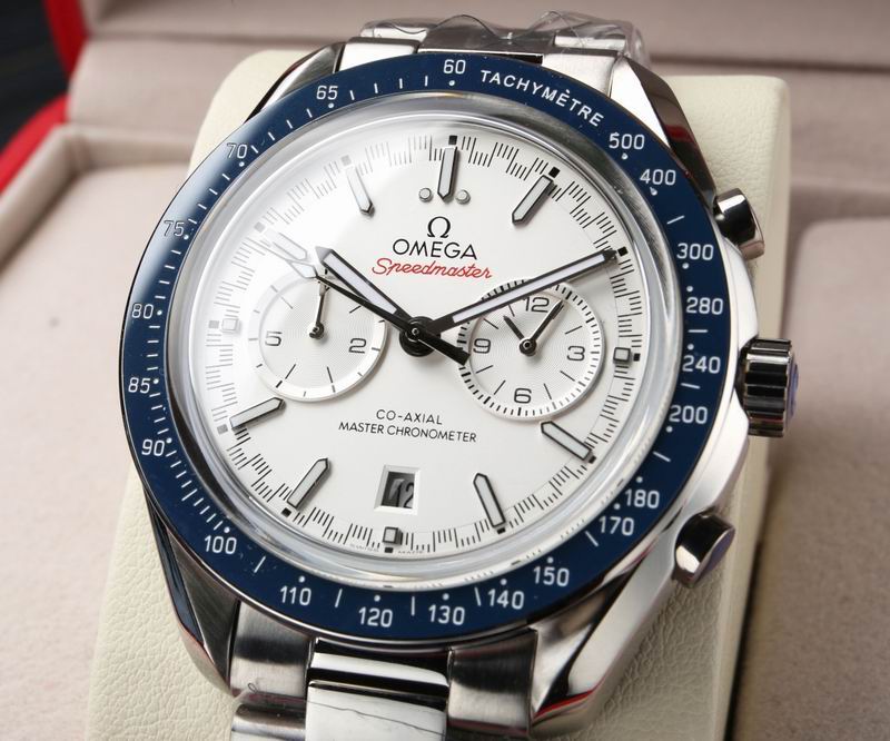 Omega 42mm 011268