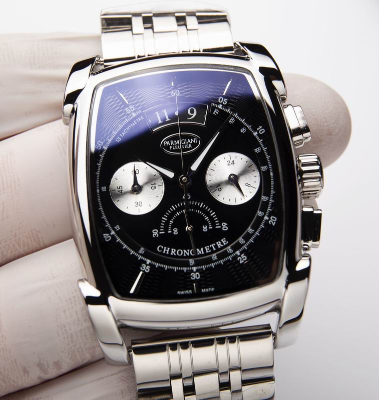 Parmigiani 45X37mm 011224