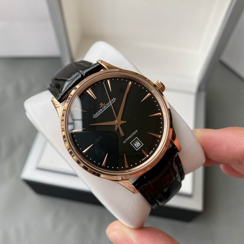 Jaeger LeCoultre 40mm 0112106