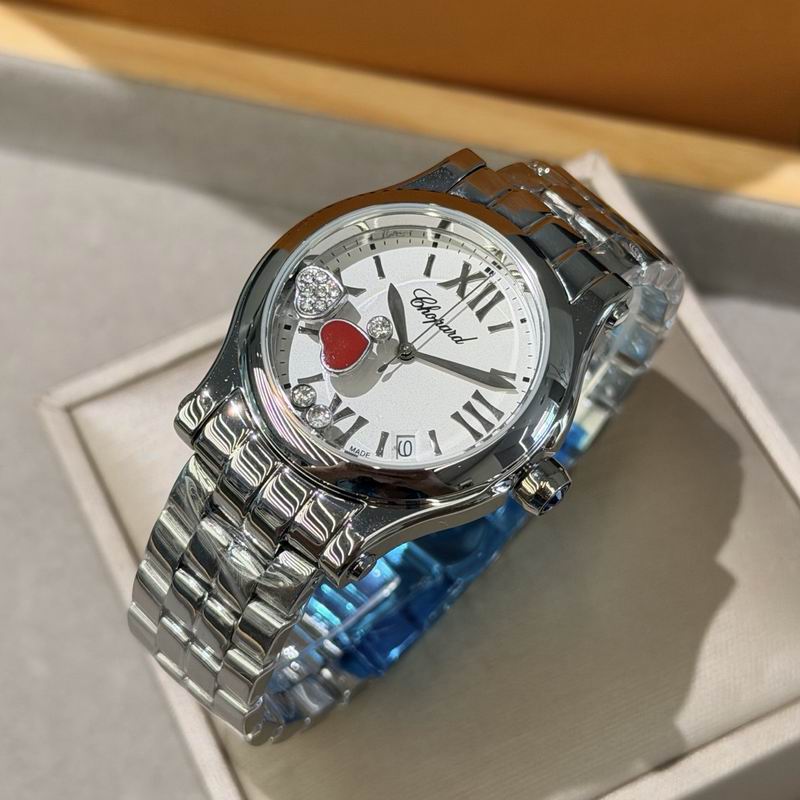 Chopard 手表 0722