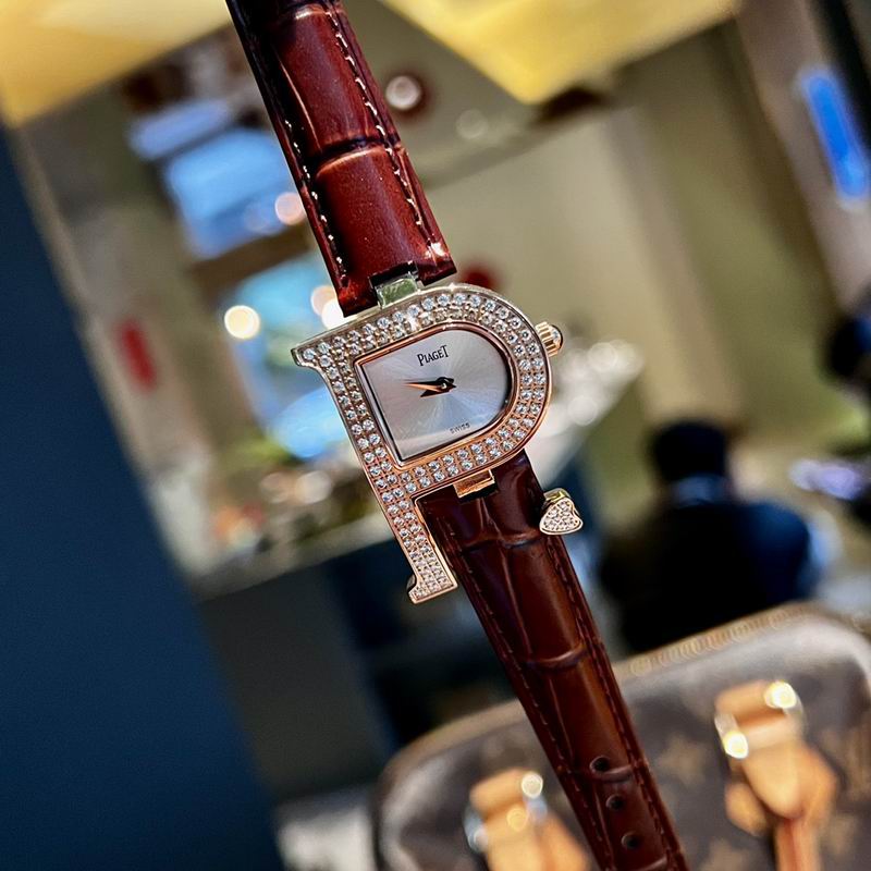 25Piaget 手表 1103
