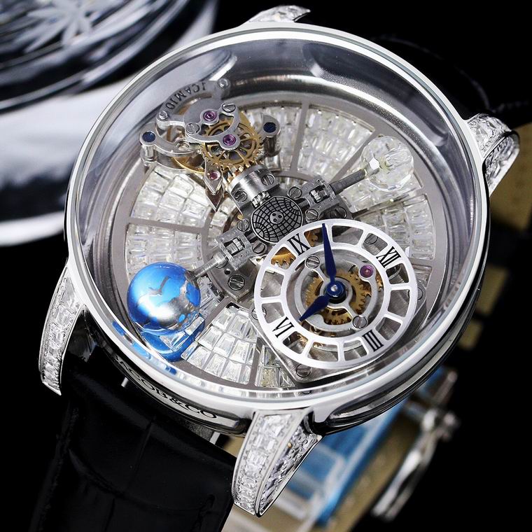 Jacob & Co 手表 0708