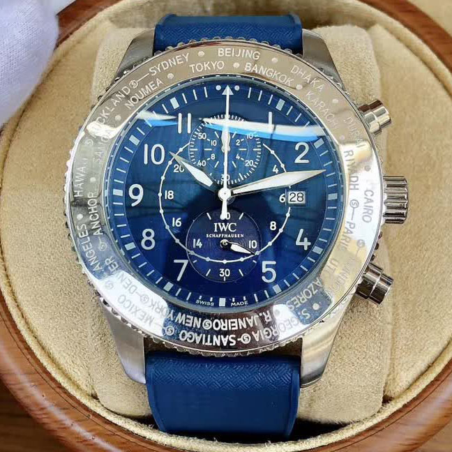 IWC 手表 1225