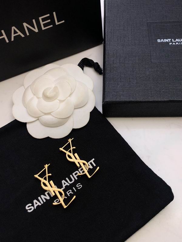YSL Earrings 11lyr77