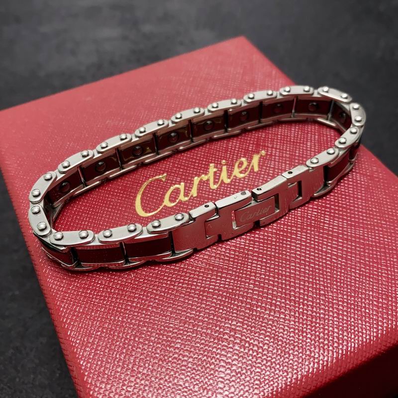 Cartier bracelet 12lyx43