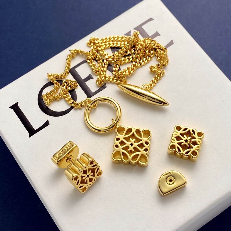 2026Loewe 饰品 0627