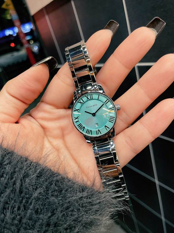 Tiffany & Co 28mm 030402
