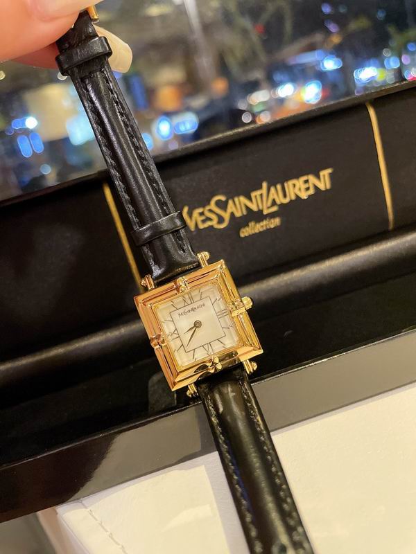 YSL 25mm 030428