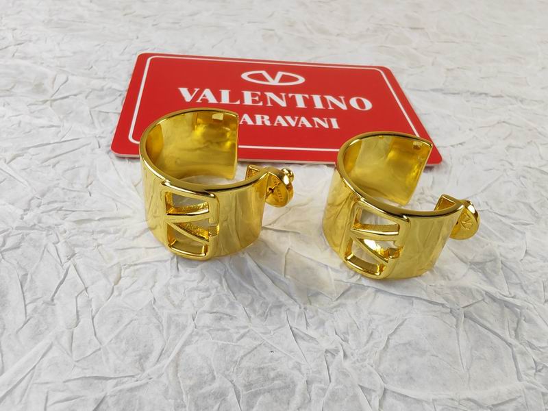 Valentino earring 11lyx13