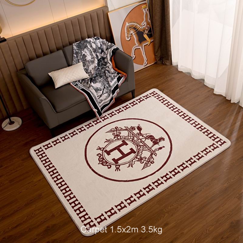 Hermes1.5x2m 3.5kg n04